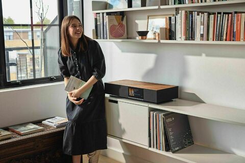 Cambridge Audio Evo One