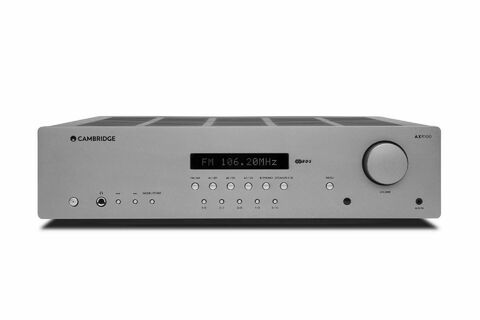 Cambridge Audio AXR100