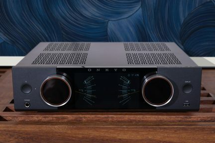 Onkyo Muse Y-40 černá