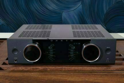 Onkyo Muse Y-40 černá