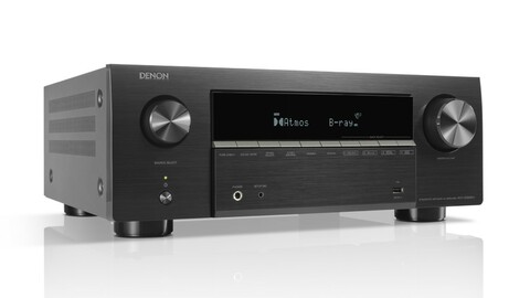 Denon AVC-X3900H