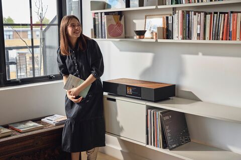 Cambridge Audio Evo One