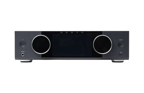 Onkyo Muse Y-40 černá