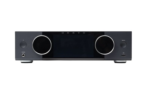 Onkyo Muse Y-40 černá