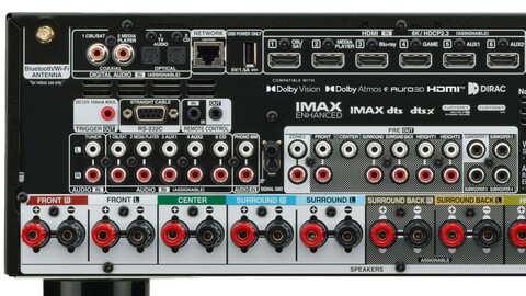 Denon AVC-X3900H