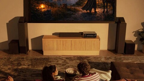 Denon AVC-X3900H