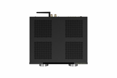 Onkyo Muse Y-50 černá