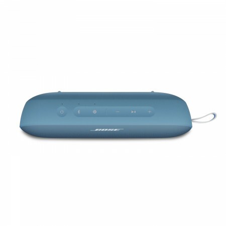 Bose SoundLink Flex II blue dusk