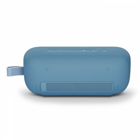 Bose SoundLink Flex II blue dusk