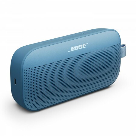 Bose SoundLink Flex II blue dusk