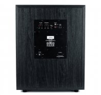 Jamo C 910 SUB černý