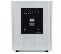 Jamo C 910 SUB bílý