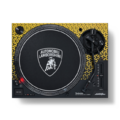 Technics SL-1200M7PEY Lamborghini (limitovaná edice)
