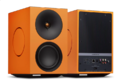 Cambridge Audio L/R X oranžová