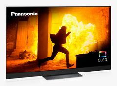 Televizory OLED