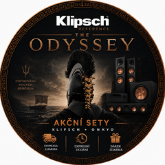 Klipsch Odyssey
