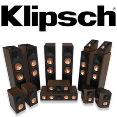 Klipsch Reference Premiere SETY