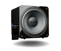 Subwoofer