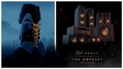 Klipsch Odyssey
