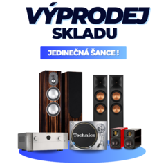 Výprodej Skladu